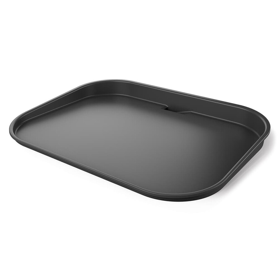 plaque de cuisson plate pour barbecue électrique ninja woodfire - og701uk