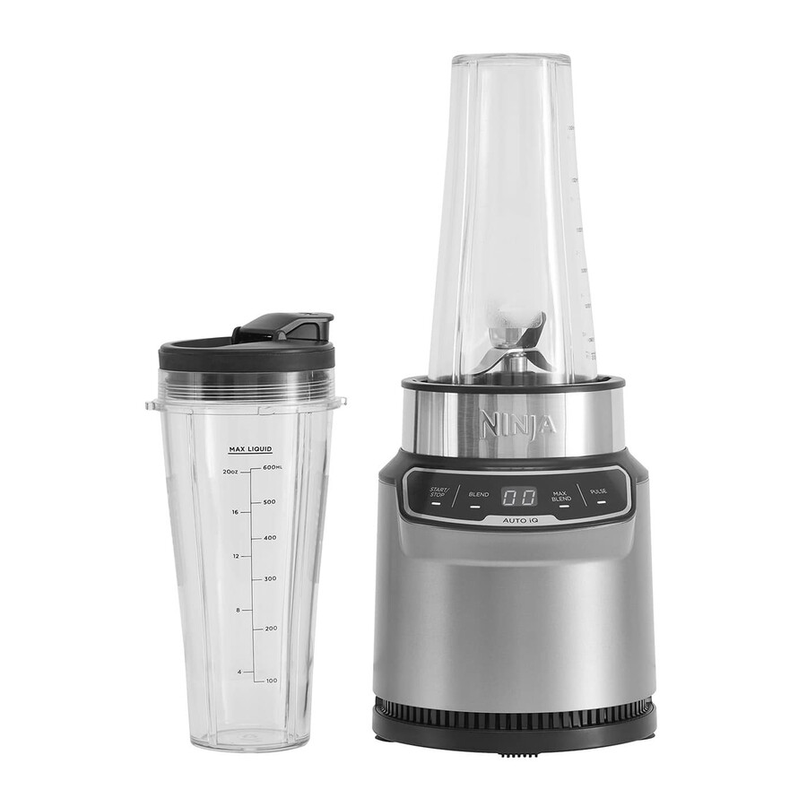 blender ninja avec auto-iq bn500uk