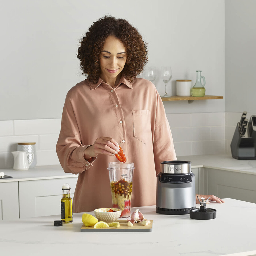 blender ninja avec auto-iq bn500uk