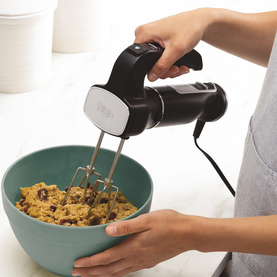 ninja foodi 3-en-1 mixeur plongeant mixeur et hachoir ci100uk