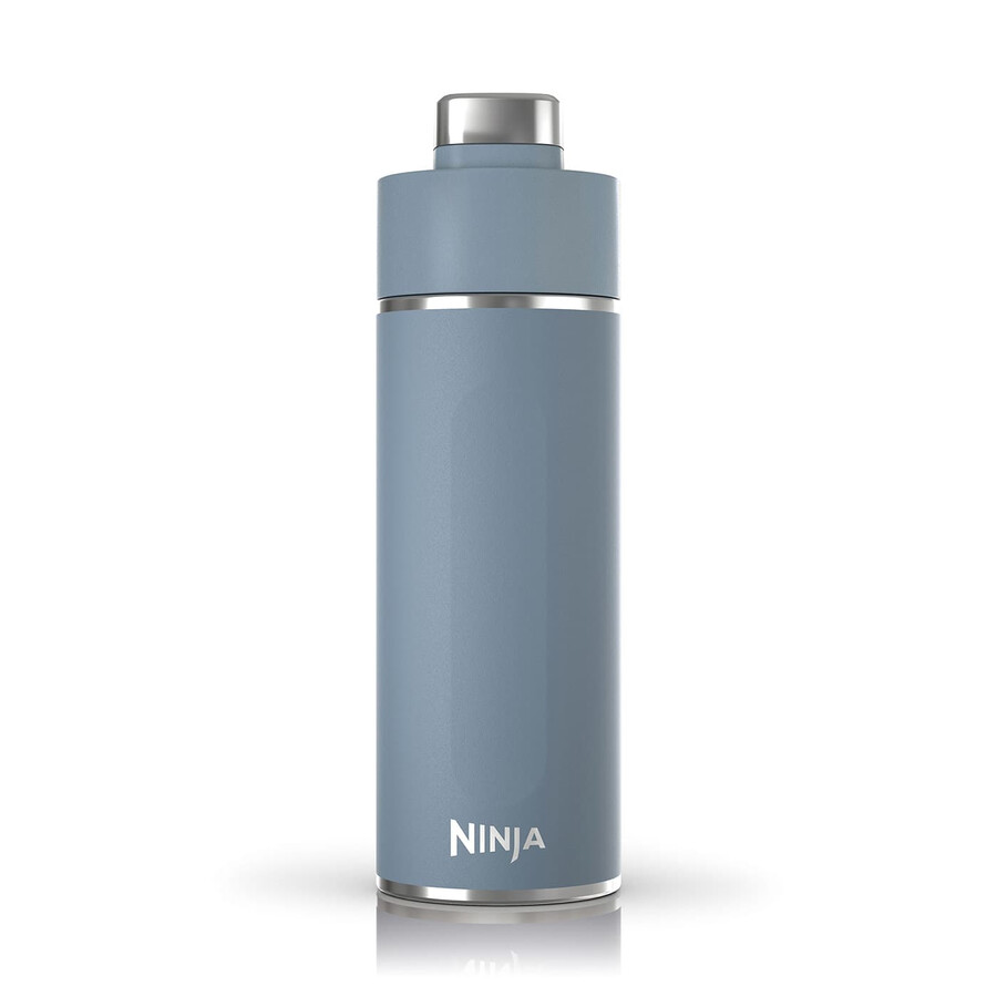 bouteille de voyage ninja thirsti 700 ml – bleue dw2401euukbl