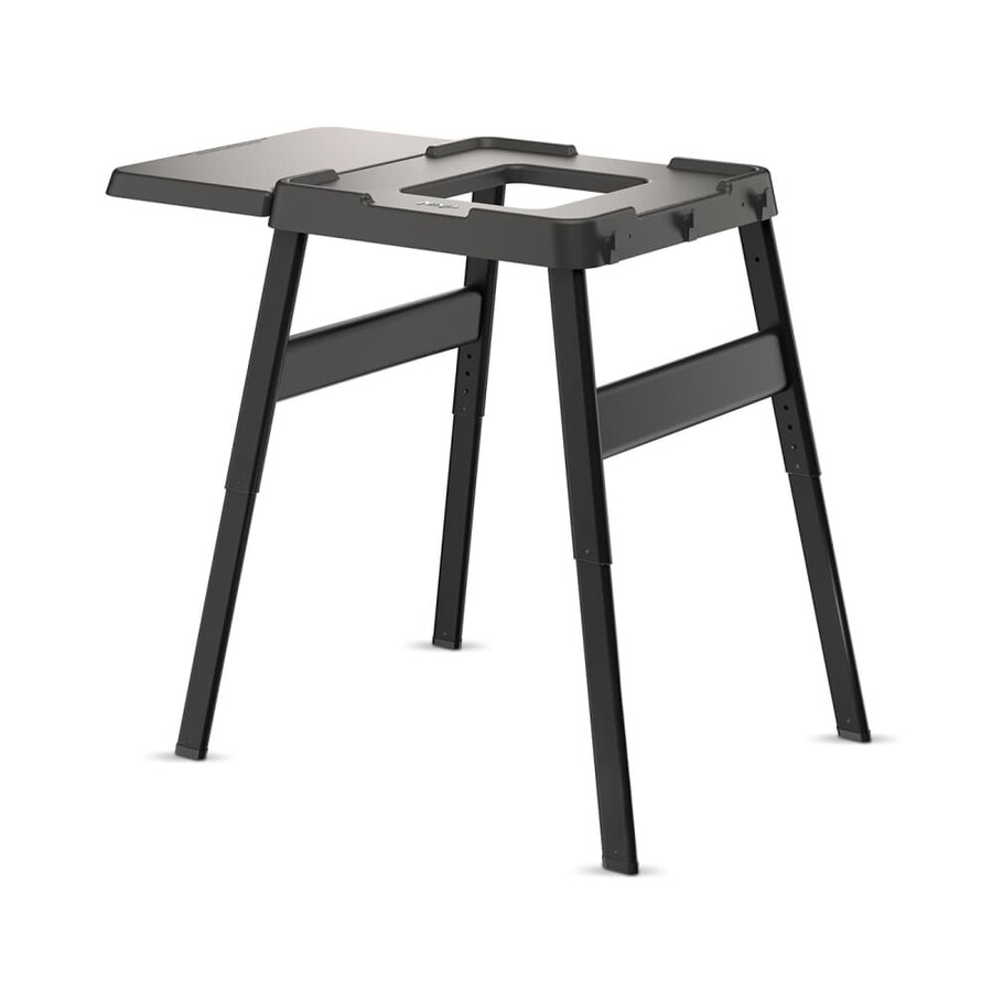 support réglable pour barbecue et four dextérieur ninja