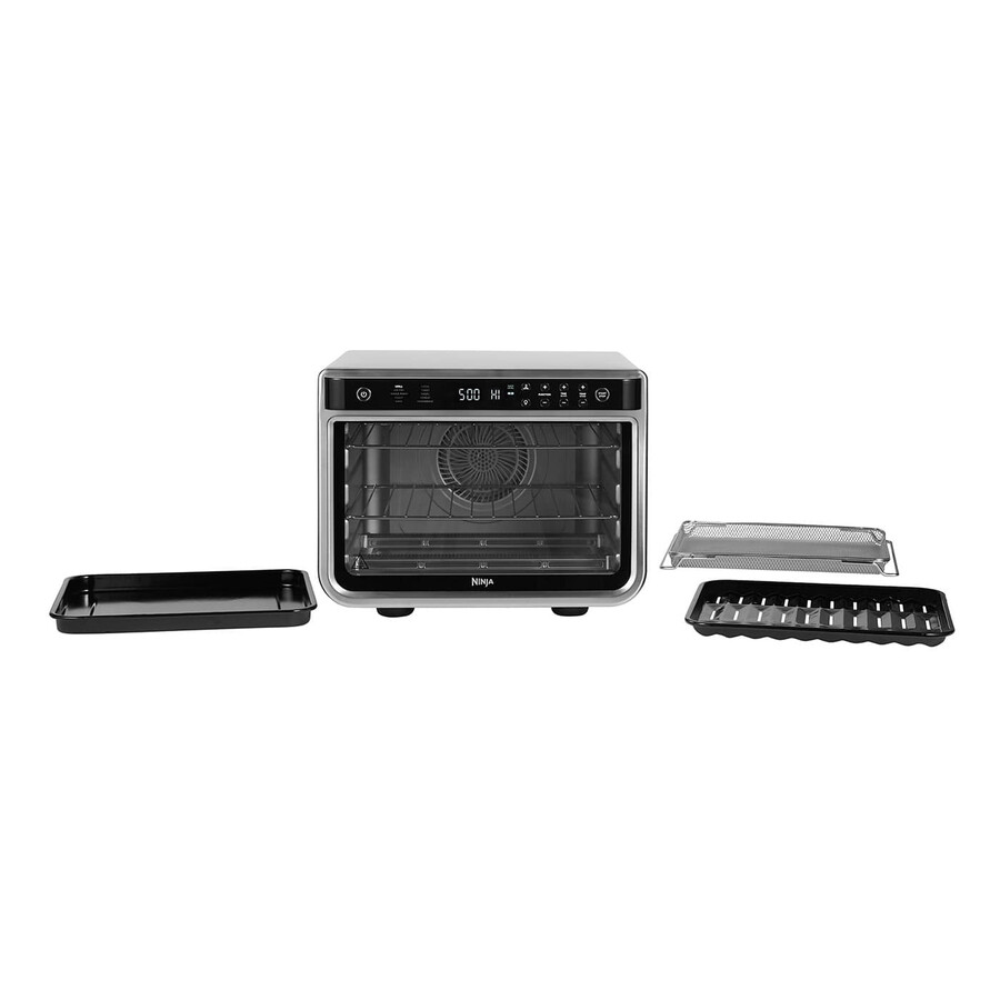 four multifonctions ninja foodi 10 en 1 dt200uk