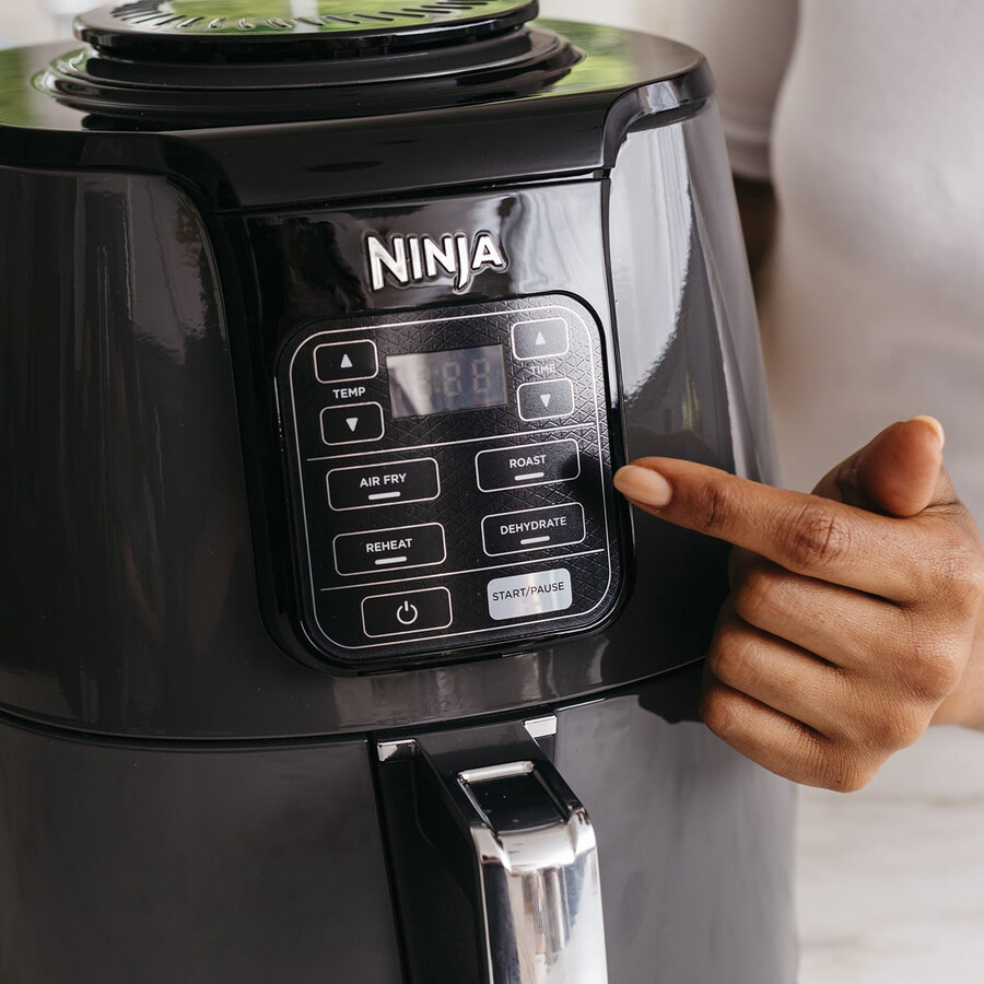 friteuse à air ninja af100uk