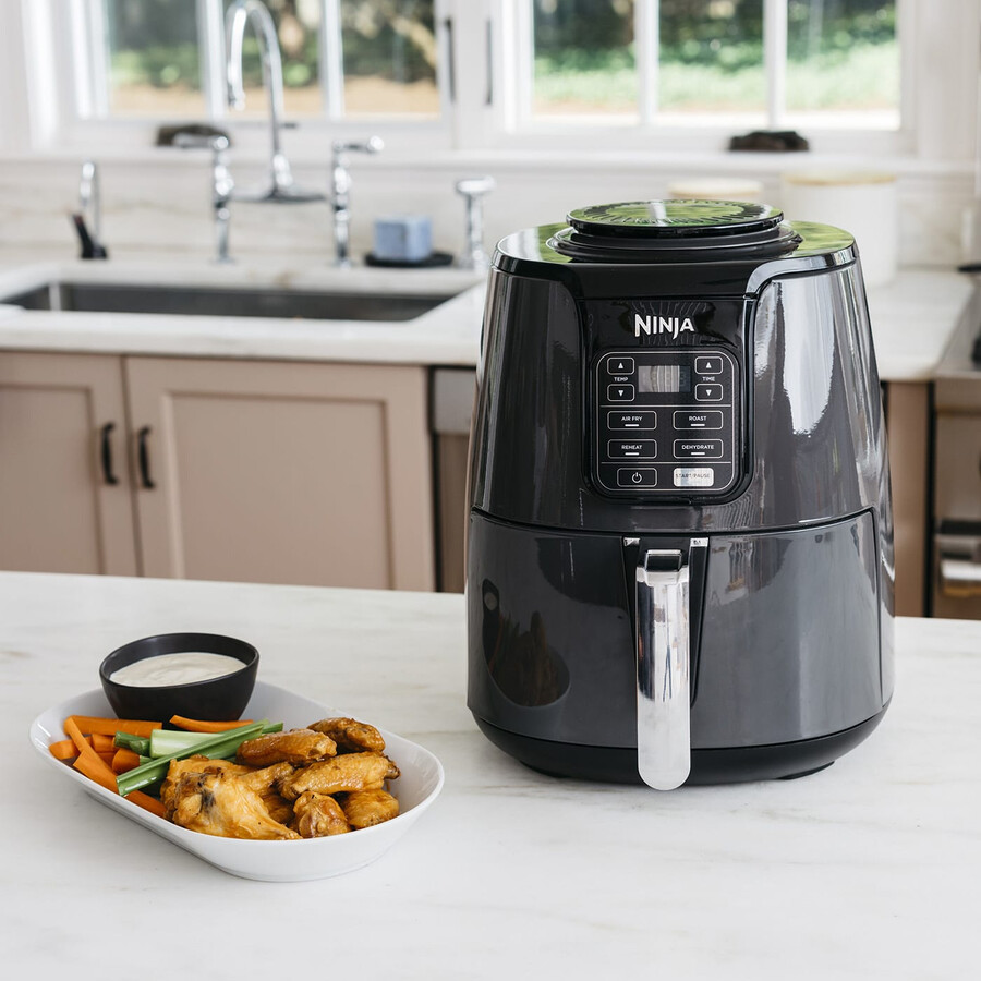 friteuse à air ninja af100uk