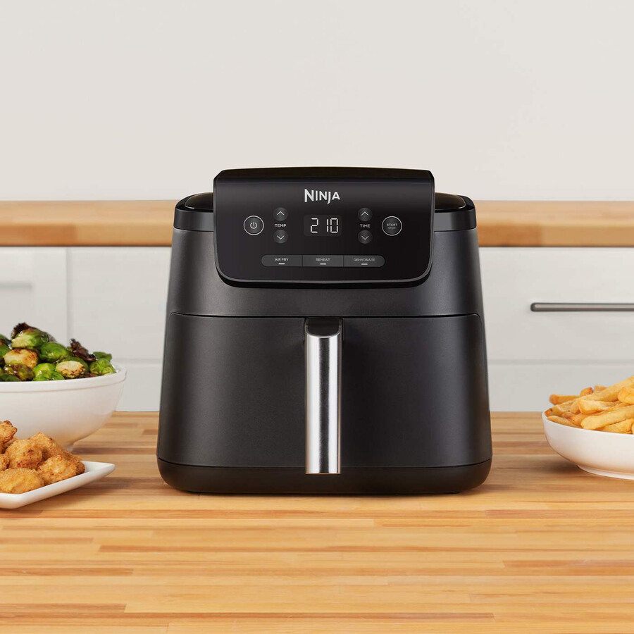 friteuse à air ninja 47 l af110uk