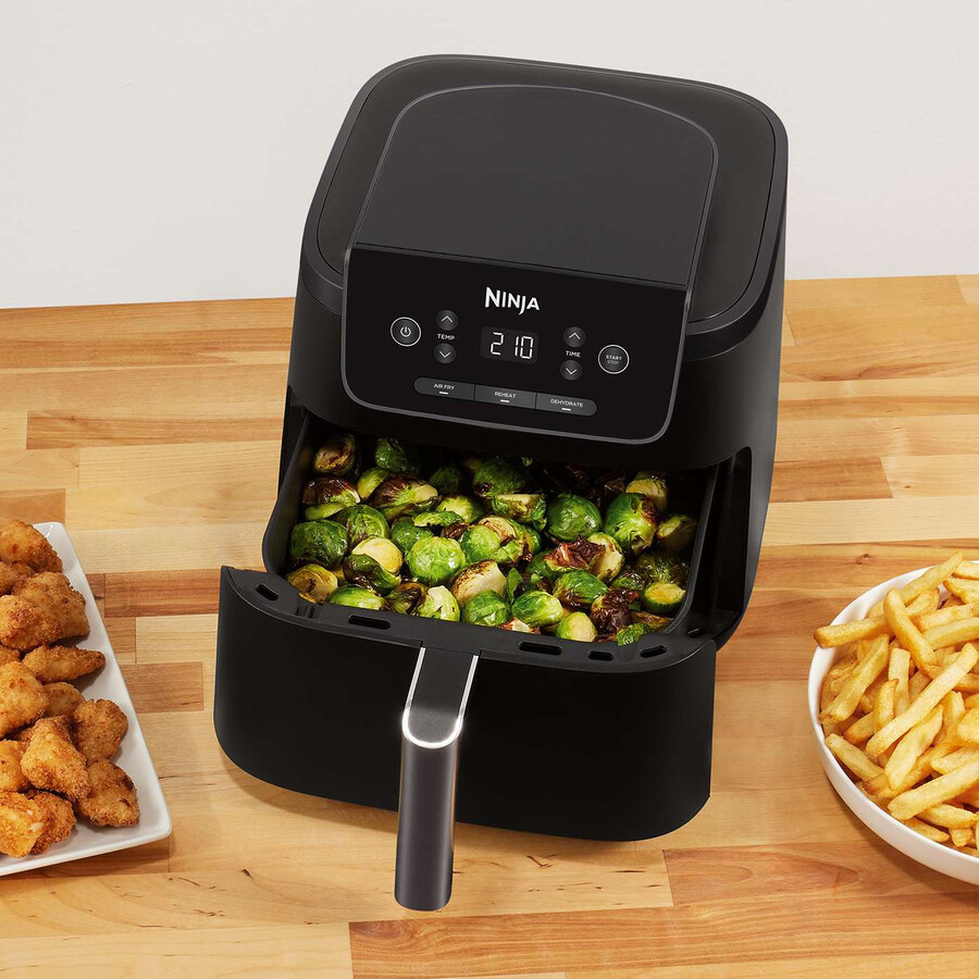 friteuse à air ninja 47 l af110uk