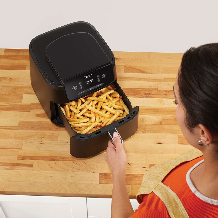 friteuse à air ninja 47 l af110uk