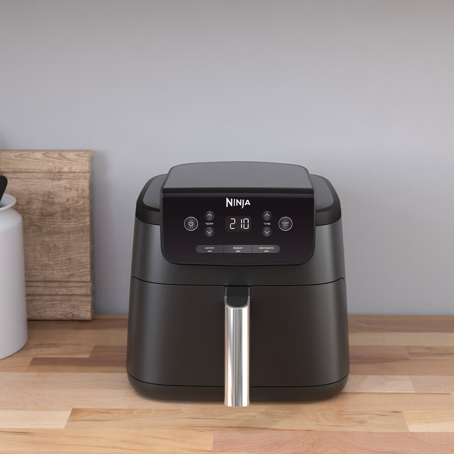 friteuse à air ninja 47 l af110uk
