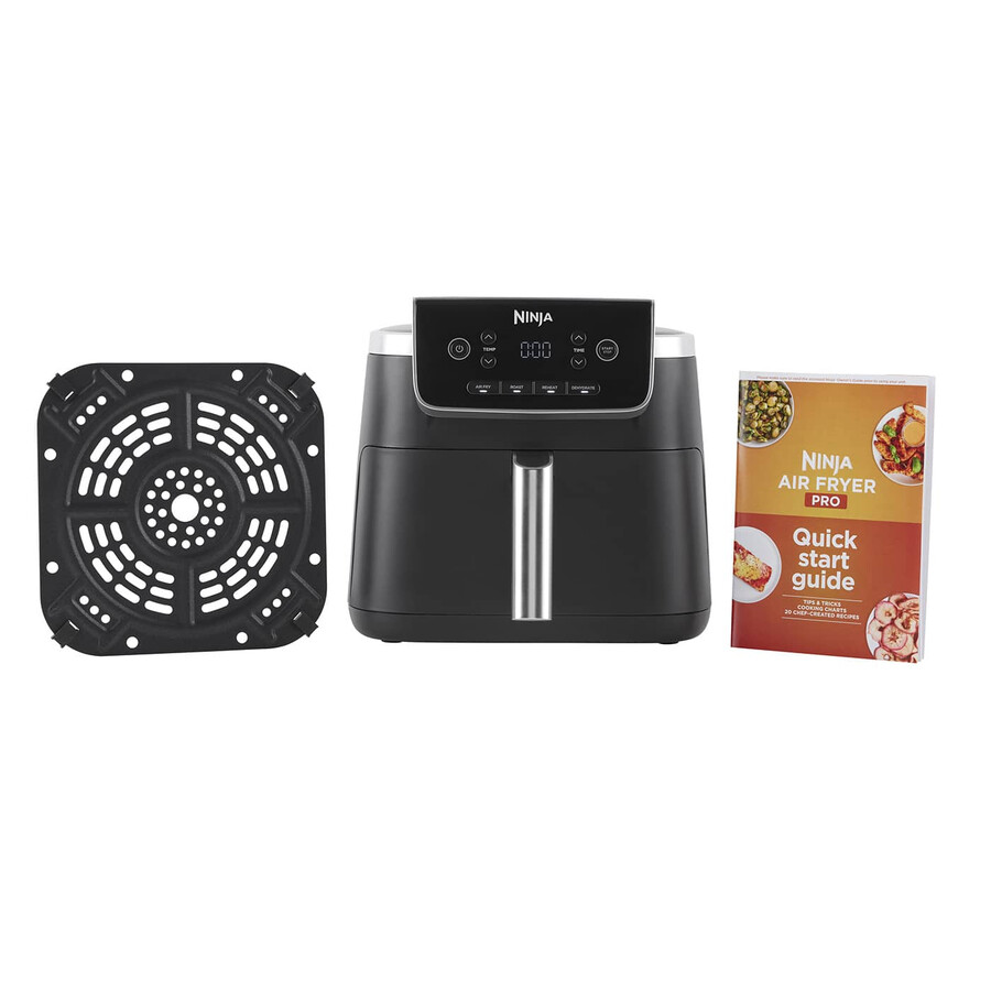 friteuse à air ninja pro 47 l af140uk