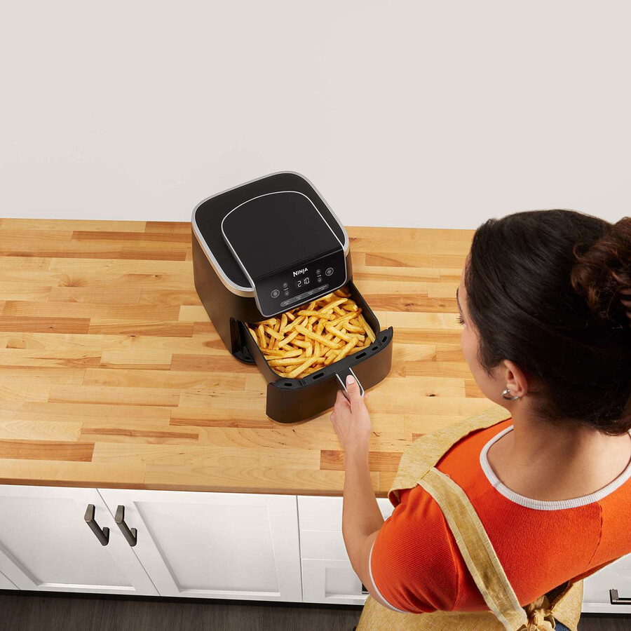 friteuse à air ninja pro 47 l af140uk