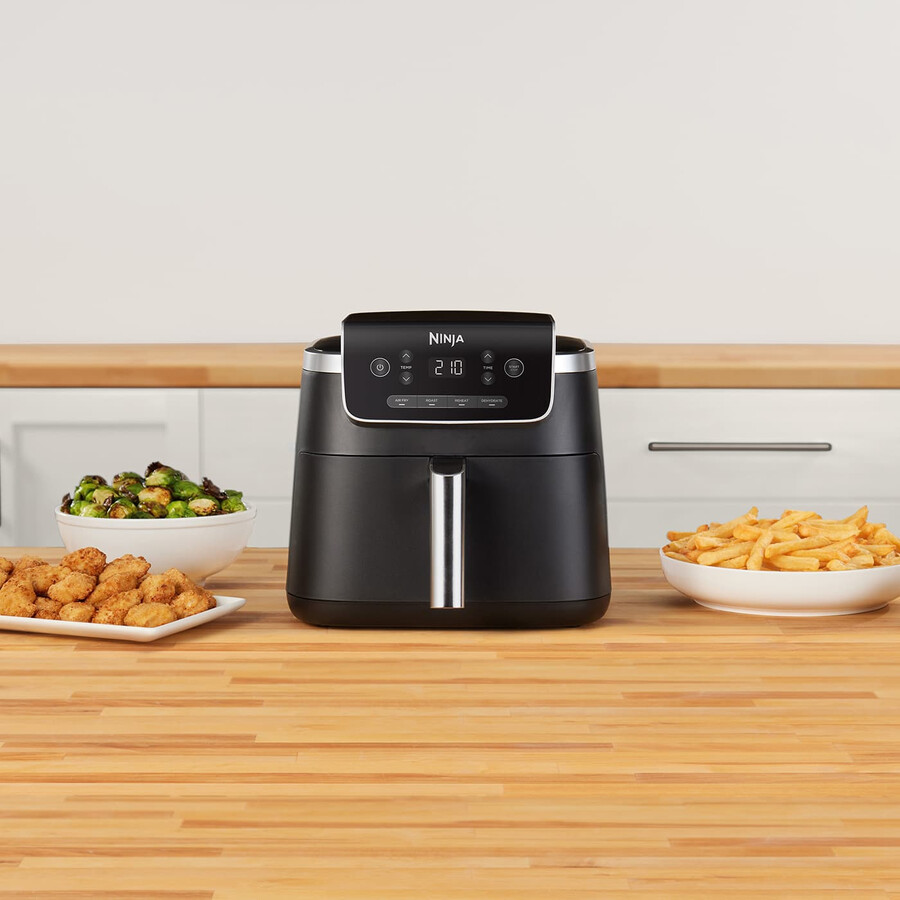friteuse à air ninja pro 47 l af140uk