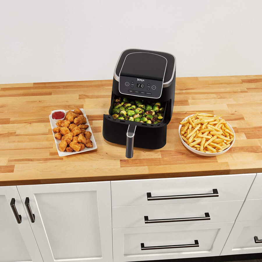 friteuse à air ninja pro 47 l af140uk