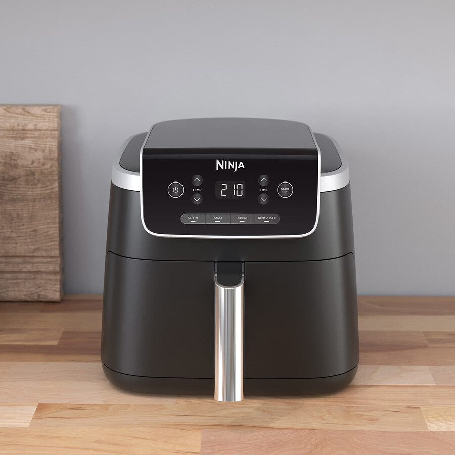 friteuse à air ninja pro 47 l af140uk