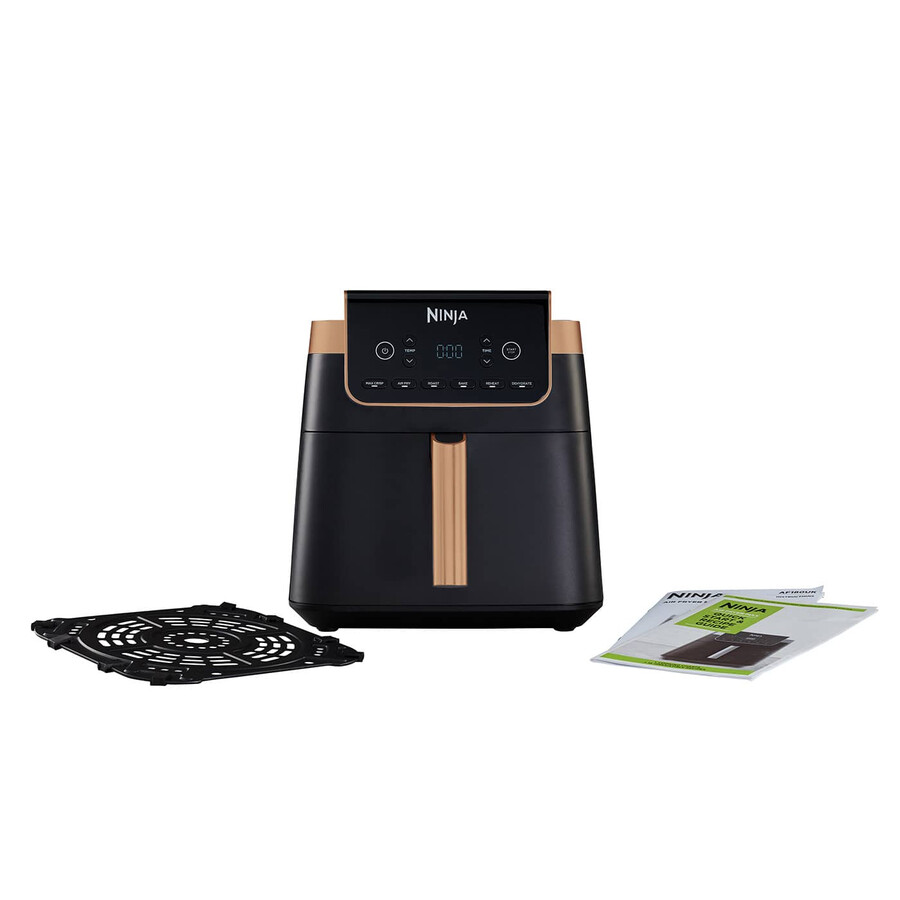 friteuse à air ninja max pro 62 l - af180ukcp