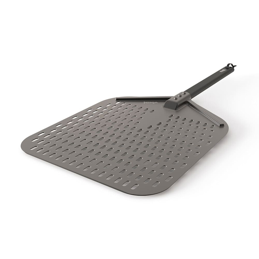 pelle à pizza ninja woodfire outdoor oven