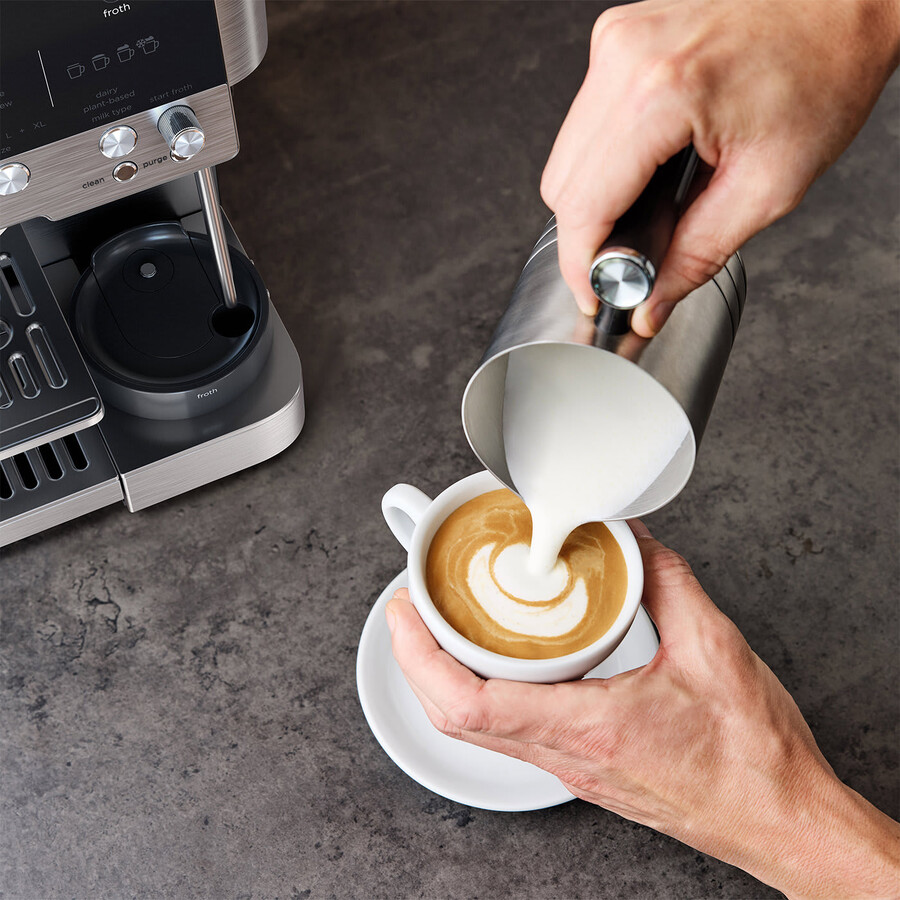 machine à expresso ninja luxe café premier es601uk