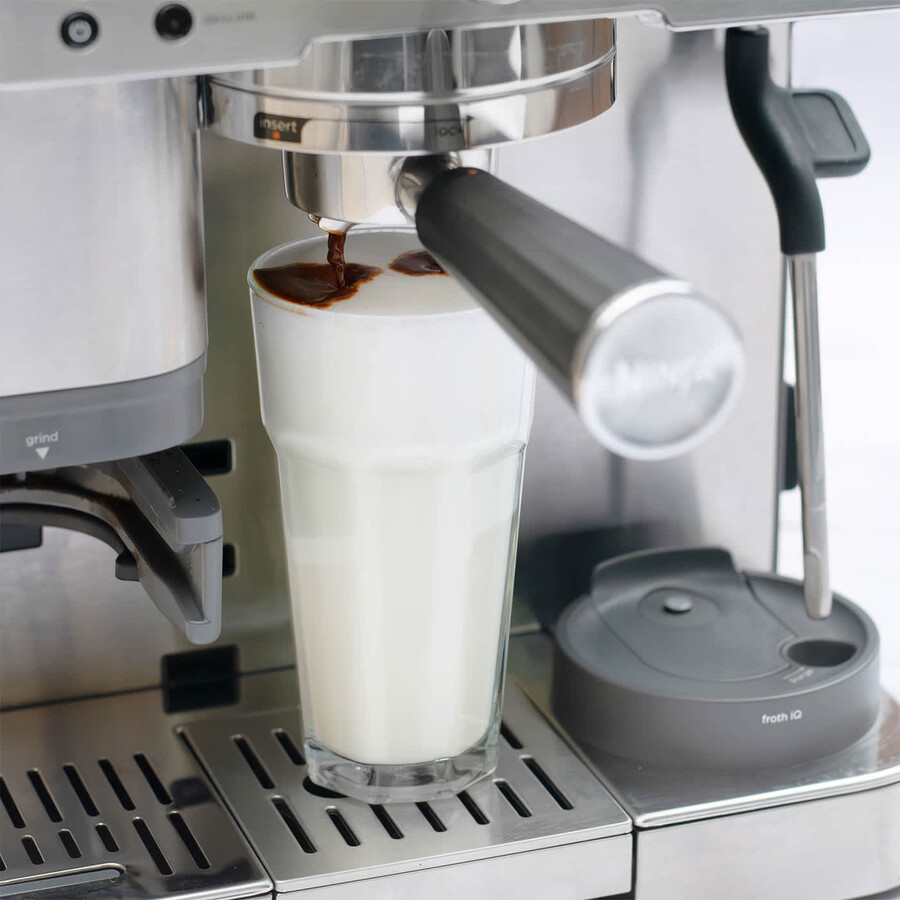 machine à expresso ninja luxe café premier es601uk
