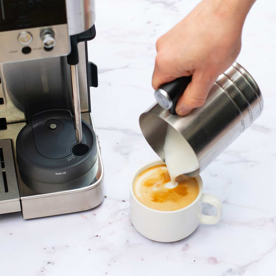 machine à expresso ninja luxe café premier es601uk