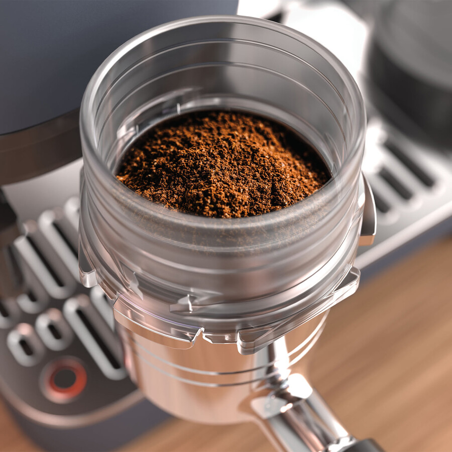 machine à expresso ninja luxe café premier - cyber space es601ukcy