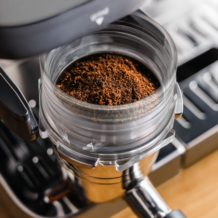 machine à expresso ninja luxe café premier es601ukgm