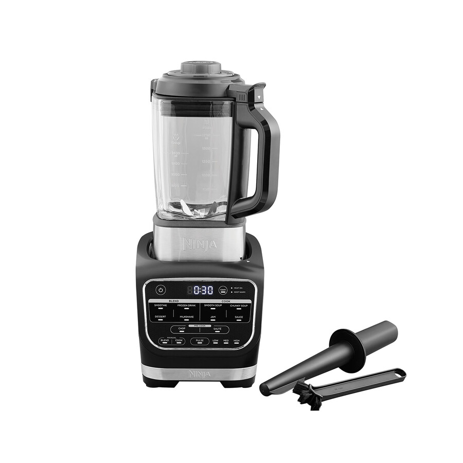 blender et soupeur ninja foodi hb150uk