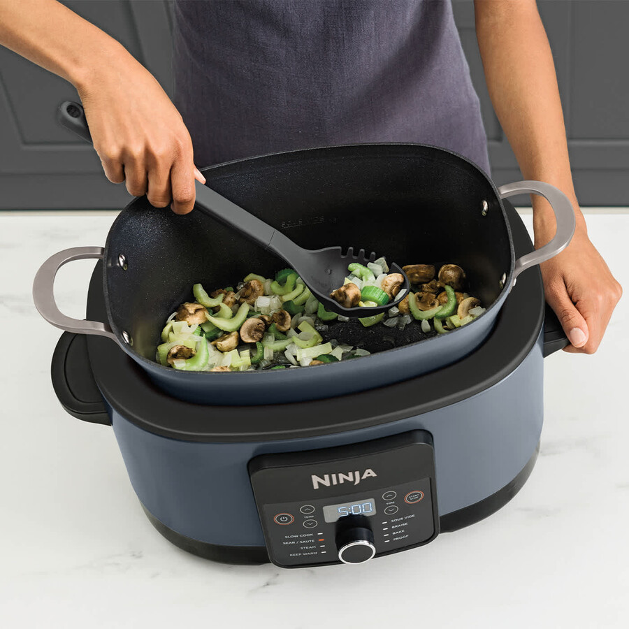 ninja foodi 8-en-1 possiblecooker mijoteuse et multicuiseur cyber space mc1001ukcyd