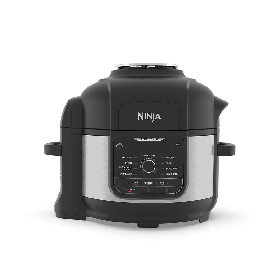 multicuiseur ninja foodi 9 en 1 6 l op350uk