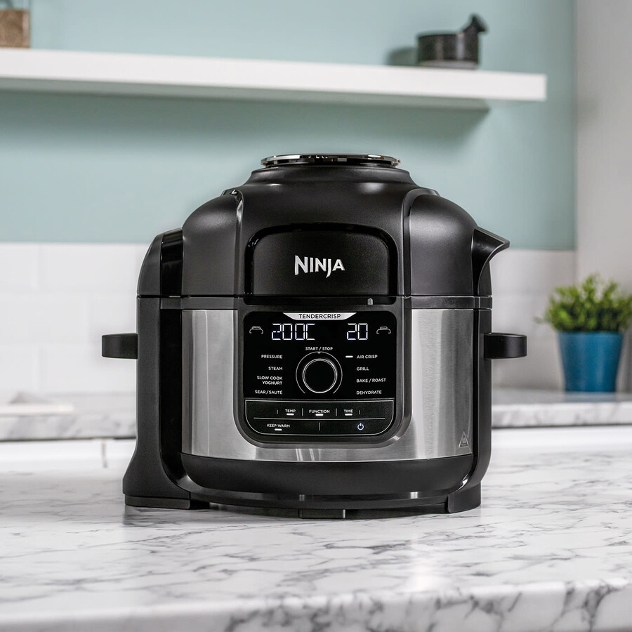 multicuiseur ninja foodi 9 en 1 6 l op350uk
