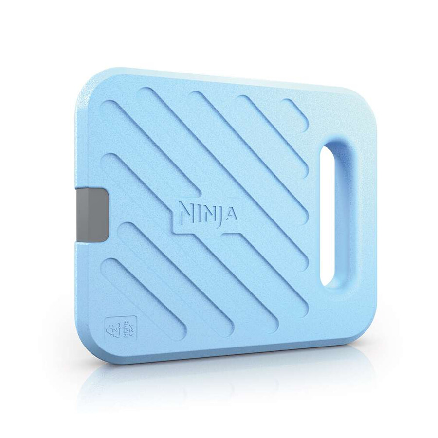 ninja frostvault grand sac de glace