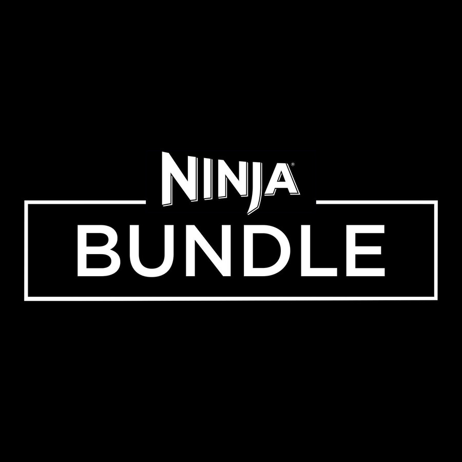 pack protéines ninja – creami et blast max