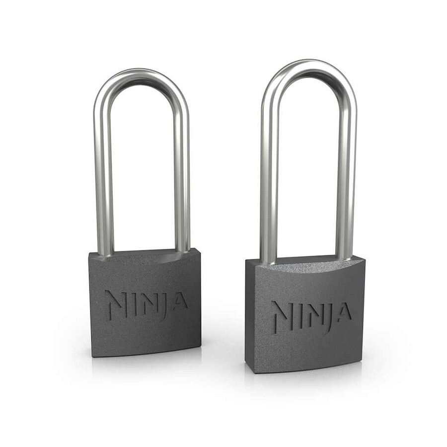 cadenas ninja frostvault