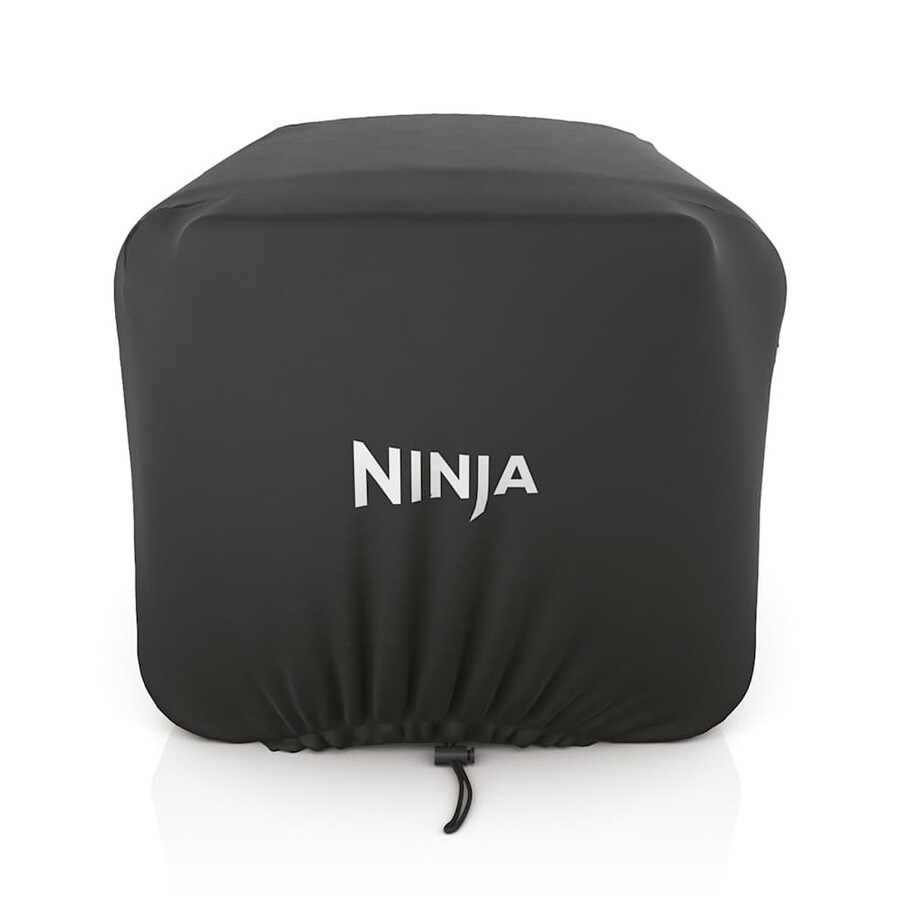 couvercle pour four à bois extérieur ninja