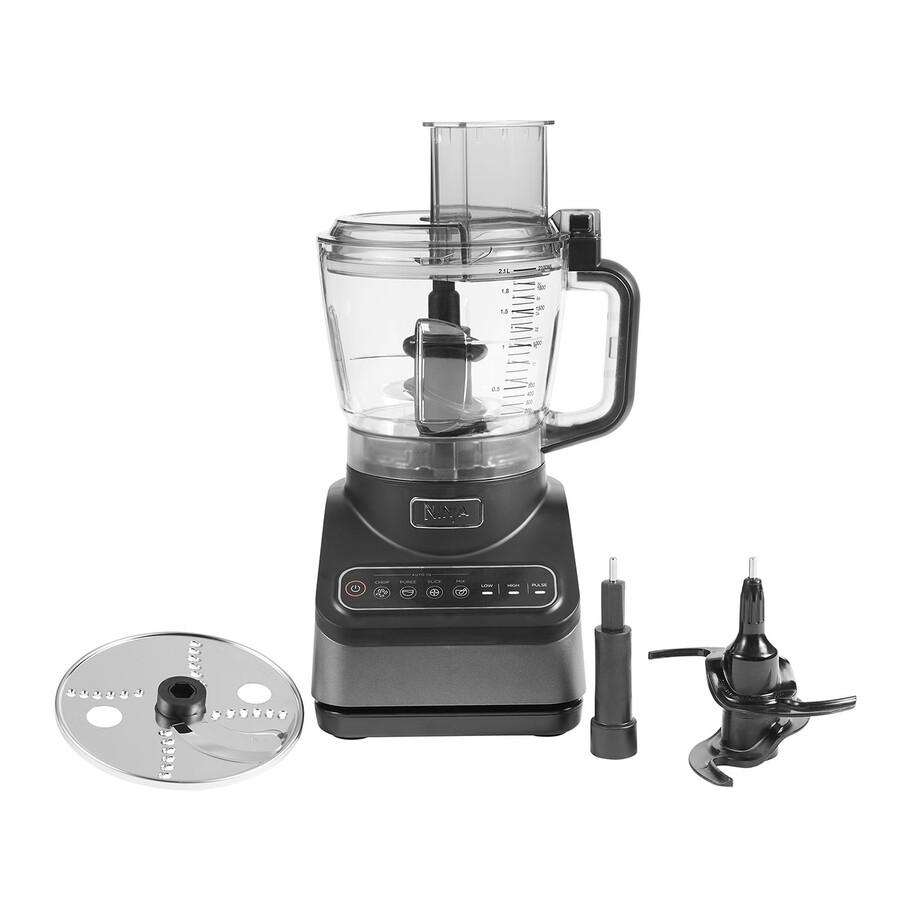 robot culinaire ninja avec auto-iq bn650uk