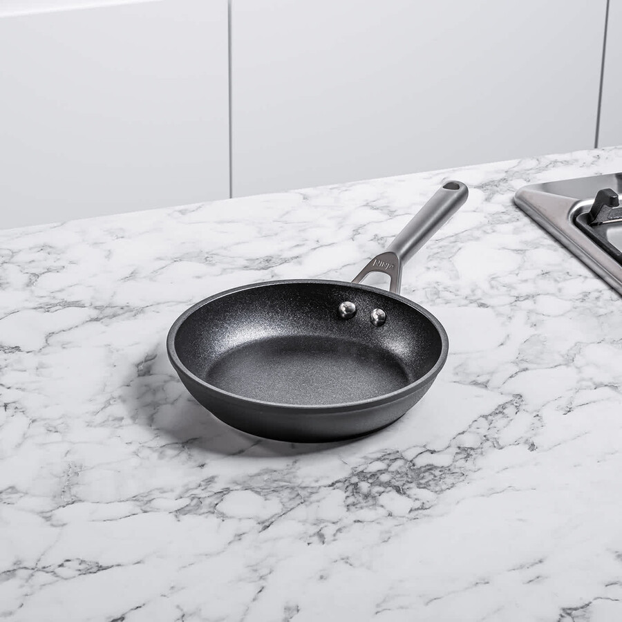 ensemble exclusif de 7 pièces de batterie de cuisine ninja zerostick