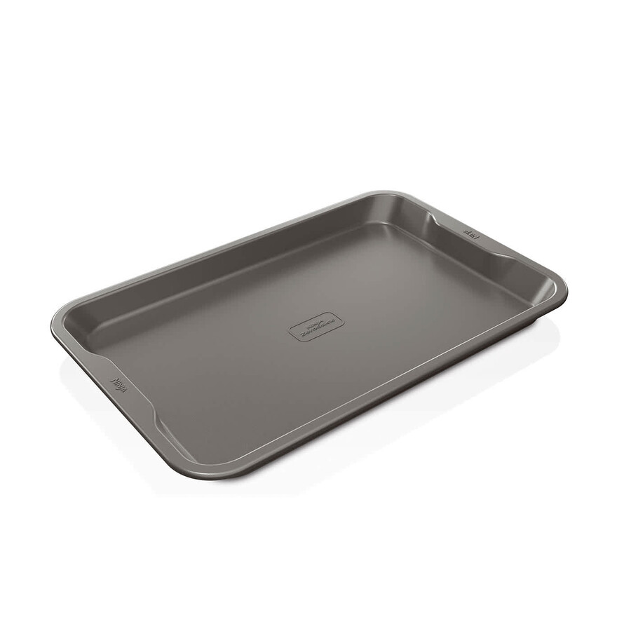 plaque de cuisson ninja foodi zerostick pour four 25 cm x 38 cm