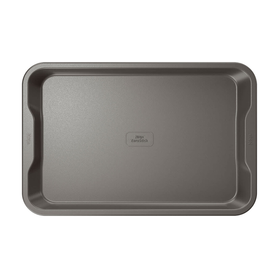 plaque de cuisson ninja foodi zerostick pour four 25 cm x 38 cm