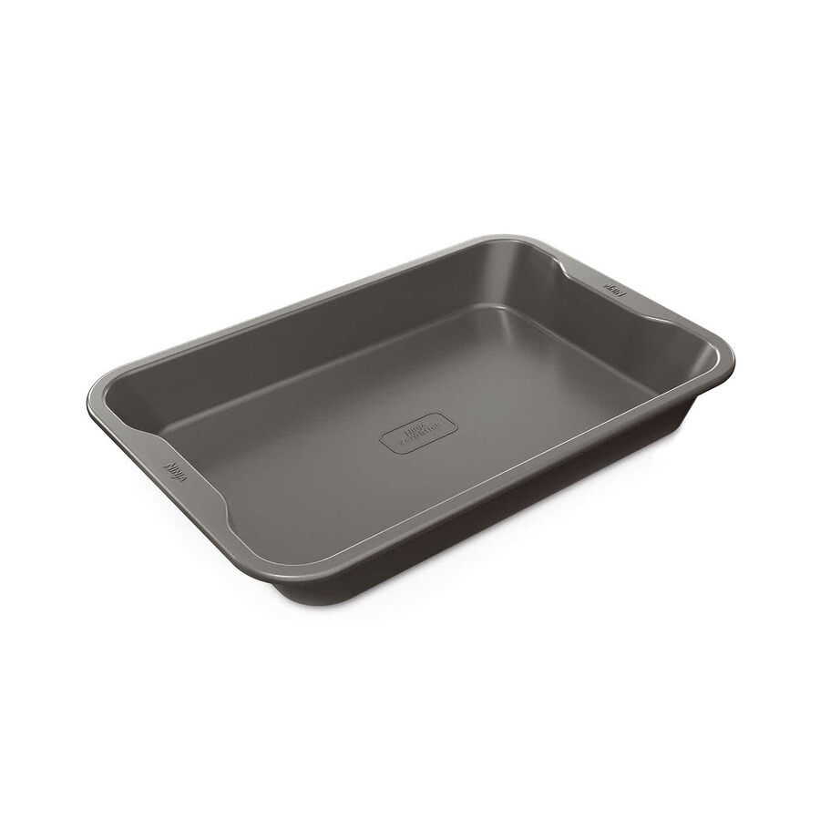 plat à rôtir ninja foodi zerostick 23 cm x 33 cm