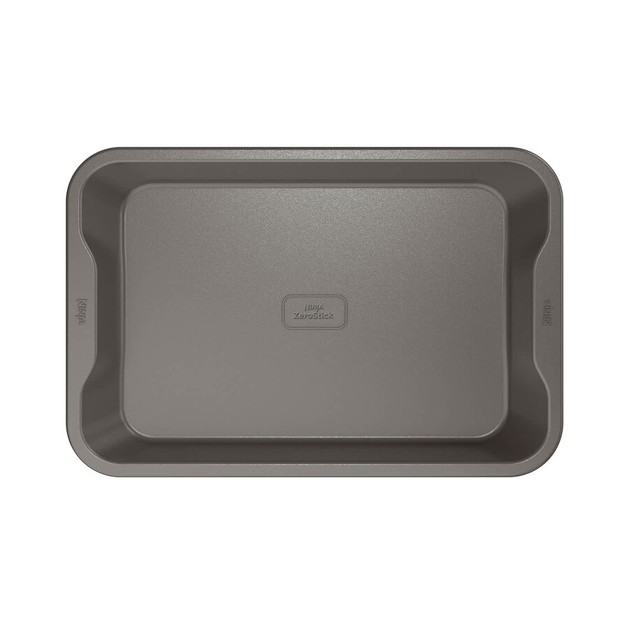 plat à rôtir ninja foodi zerostick 23 cm x 33 cm