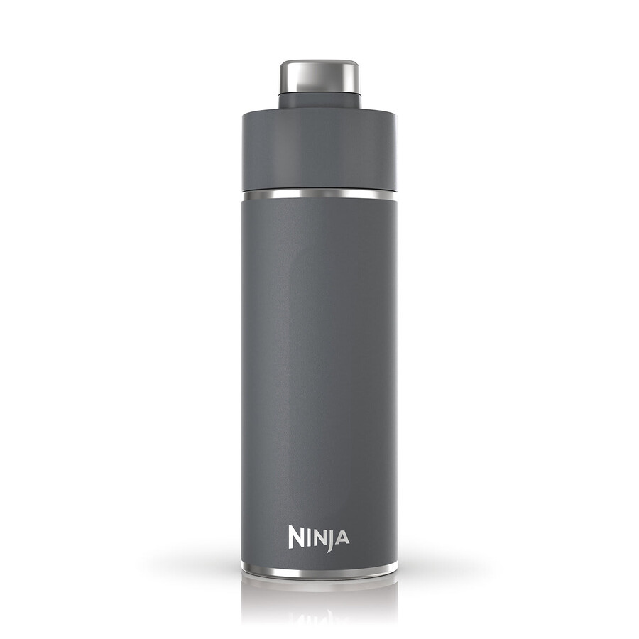 bouteille de voyage ninja thirsti 700 ml – grise dw2401euukgy