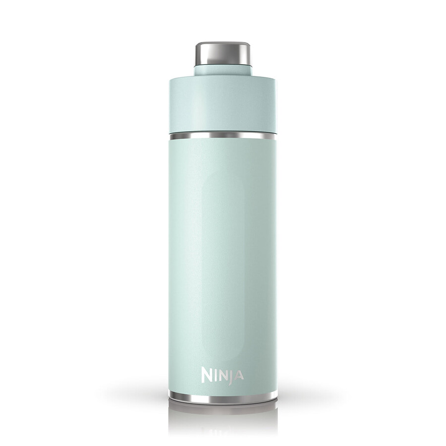 bouteille de voyage ninja thirsti 700 ml – menthe dw2401euukmt