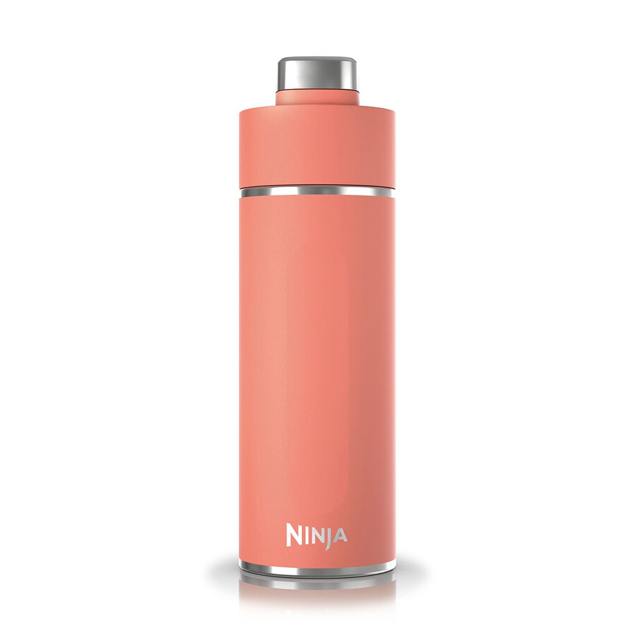 bouteille de voyage ninja thirsti 700 ml – corail dw2401euukpe