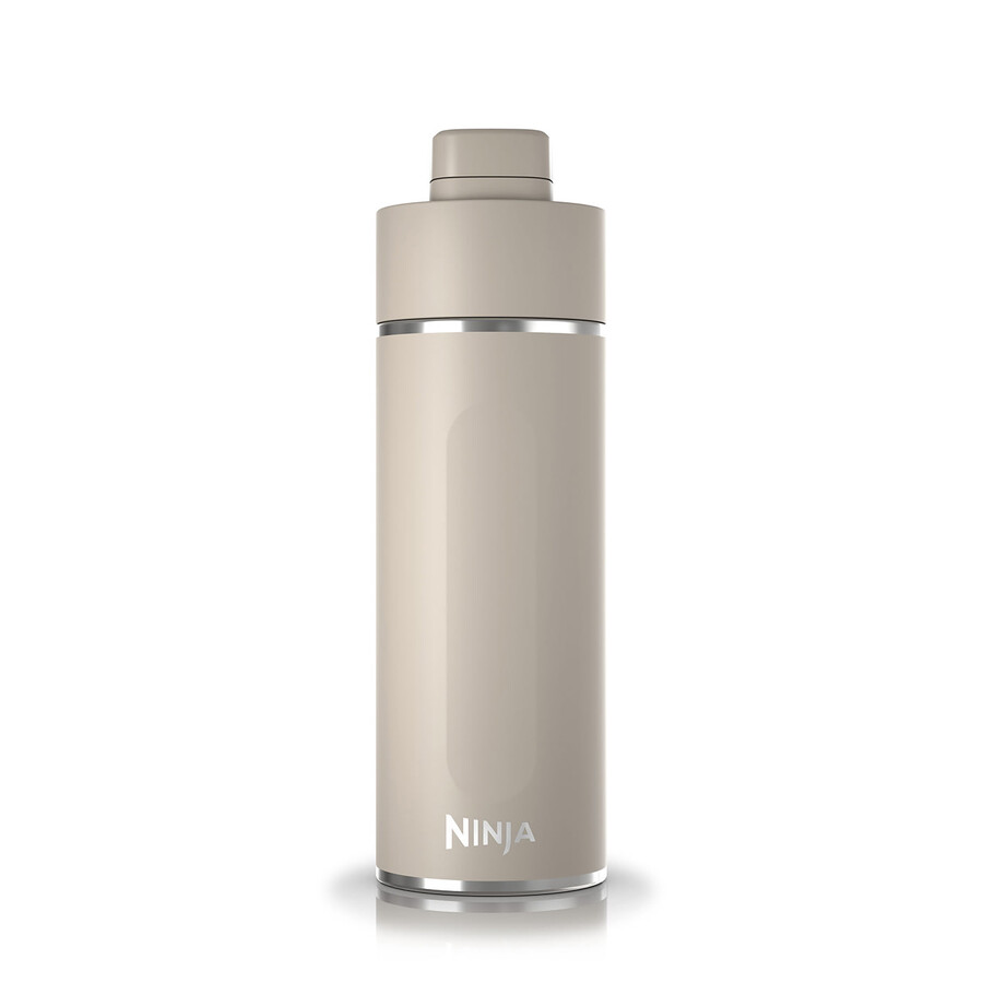 bouteille de voyage ninja thirsti 700 ml – grès dw2401euukst